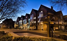 Hotel Harheimer Hof